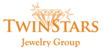 Twin Stars Jewelry
